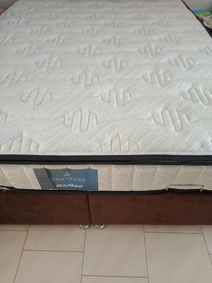 Thea Apartment Agia Marina Екстериор снимка